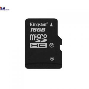 Thẻ nhớ Micro SD Kingston 16Gb