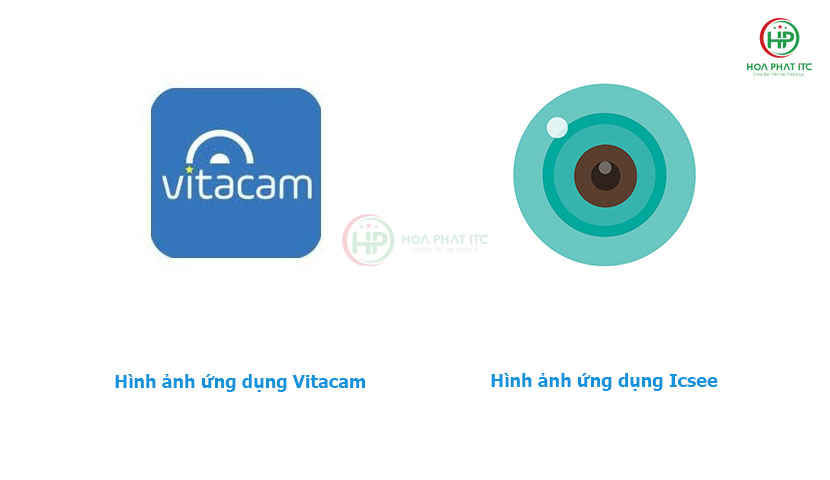 ung dung xem camera vitacam tren dien thoai - Tổng hợp phần mềm, ứng dụng xem camera vitacam