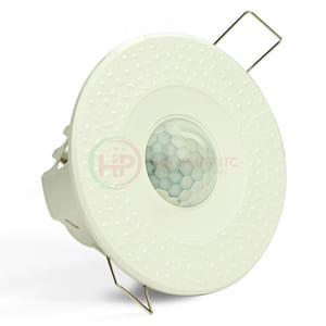Mắt cảm biến hồng ngoại âm trần Komax KM-S27