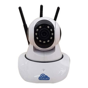 Camera Vitacam C780 3MPX siêu nét