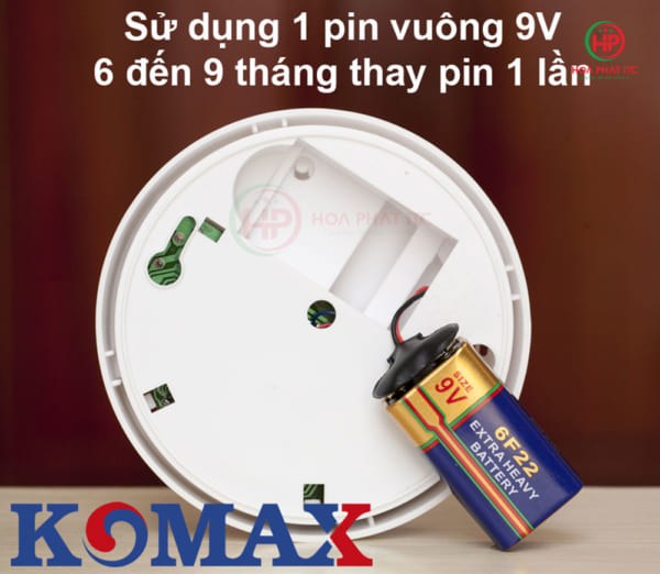 komax-km-s01-su-dung-pin-9v-thong-dung
