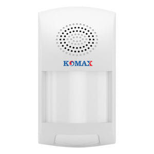 bao dong hong ngoai dung wifi komax km x10 300x300 - Giỏ Hàng