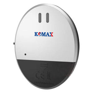 chong trom cam bien rung komax km r6 300x300 - Giỏ Hàng