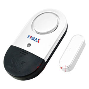 chong trom gan cua komax km c02 300x300 - Giỏ Hàng