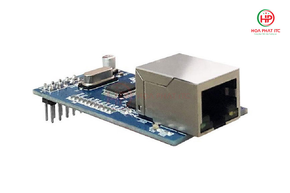 Module LAN dieu khien trung tam HY 308A GSK A8MDL - Module LAN điều khiển trung tâm HY-308A (GSK-A8MDL)