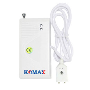 Cảm biến ngập nước tần số 433Mhz Komax KM-002BR