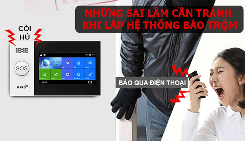 he thong bao trom qua dien thoai co that su an toan nhung dieu ban can biet - Hệ Thống Báo Trộm Qua Điện Thoại Có Thực Sự An Toàn? Những Điều Bạn Cần Biết