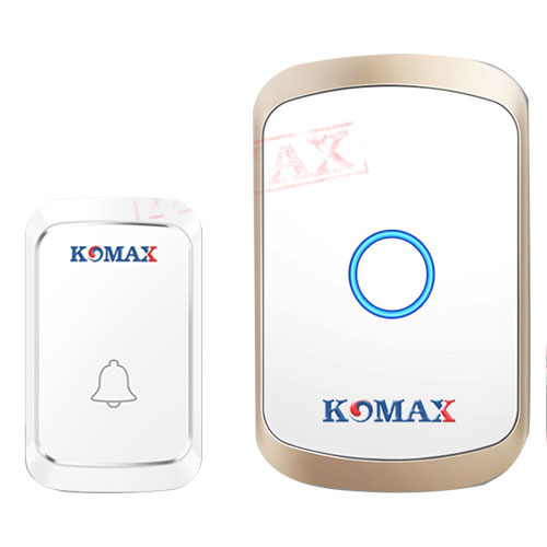 Chuong-cua-khong-day-dung-pin-Komax-DB10 Chuong-cua-khong-day-dung-pin-Komax-DB10