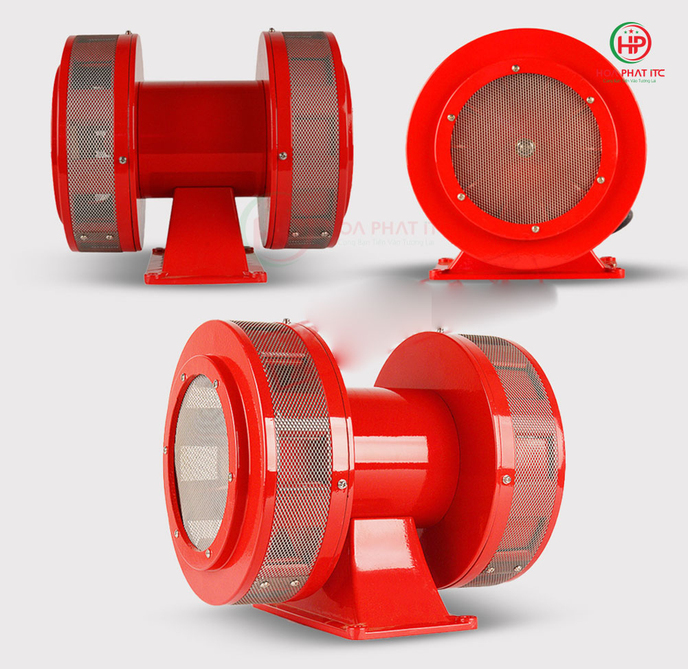 Còi hú Motor MS-790 Coi hu Motor MS 790 02 - Còi hú Motor MS-790