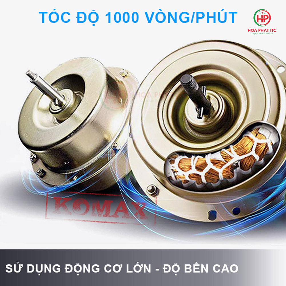 Còi hú Motor MS-790 Coi hu Motor MS 790 toc do quay - Còi hú Motor MS-790