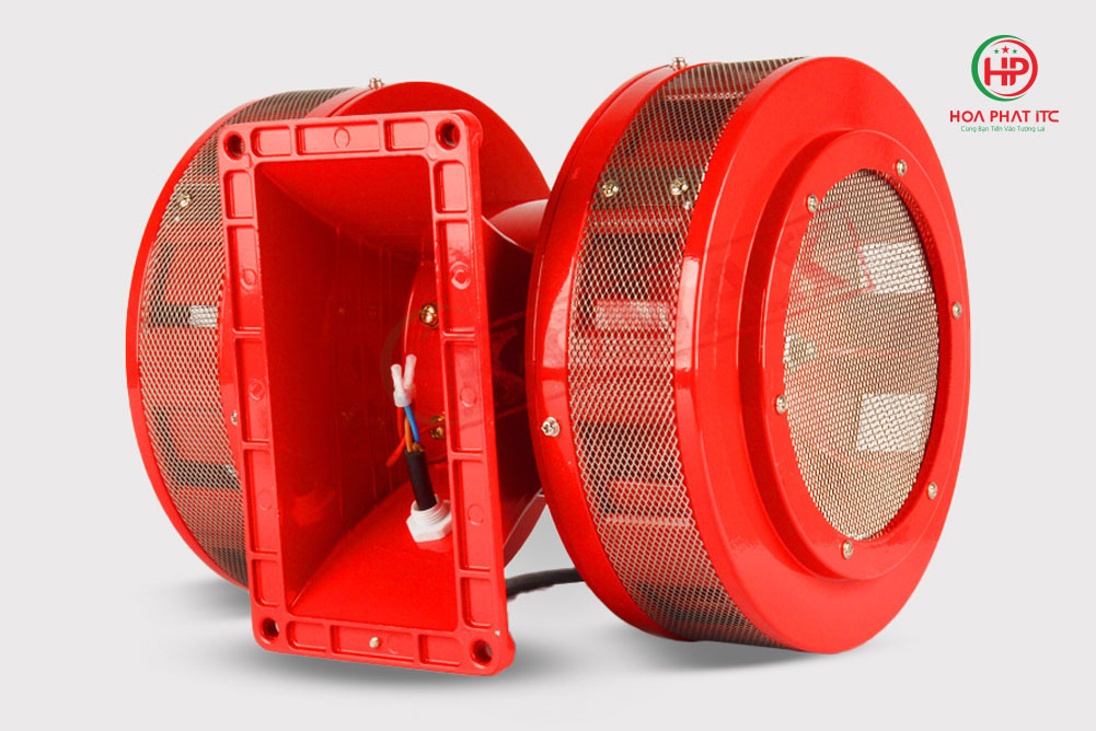 Còi hú Motor MS-790 chan de Coi hu Motor MS 790 - Còi hú Motor MS-790