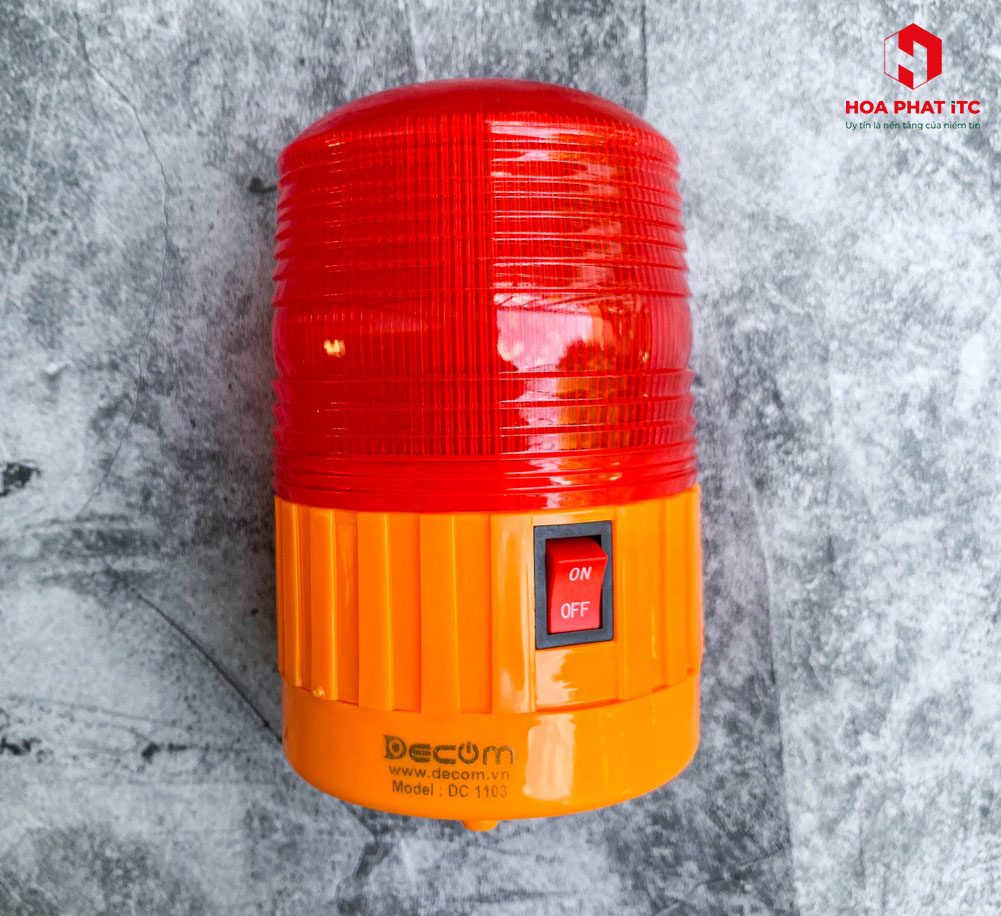 Den-chop-canh-bao-dung-pin-Decom-DC-1103-02