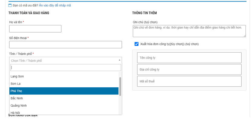 Plugin-WooCommerce-Vietnam-Checkoutcap-nhat-diai-gioi-hanh-chinh-moi